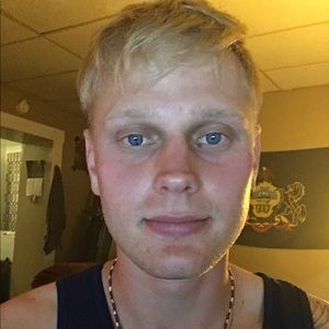 Meet your Posher, John